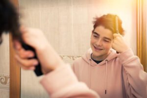 Autismo na adolescência