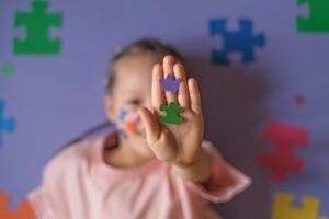 Níveis de Suporte no Autismo