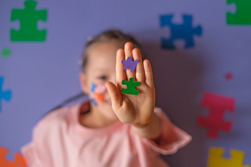 Níveis de Suporte no Autismo